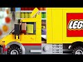 I Made LEGO Automatic Water Pump to Earn Big Money - Farm Game