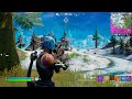 Fortnite - Double Hail Mary