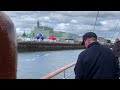 A trip on PS Waverley