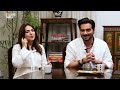 The Square Table With Humayun Saeed & Yumna Zaidi | Ep 1 | Gentleman