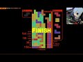 Slow (2 minute) 20TSD but with a funky ending