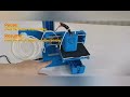 EasyThreed K9  3D Printer Install & operation video