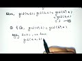 Elementary Number Theory||D.M Burton||Problems 2.3; number 20 (c) and (f)