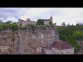 Rocamadour