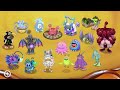 Only Epic Monsters - All Full Songs