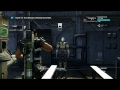 Binary Domain - gameplay part 3