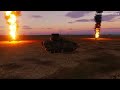 M6 Linebacker - Combating Ground Targets? Yes, Sir! | Combined Arms Test | DCS World [4K]