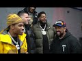 Fabolous - Benzgiving Freestyle (Official Video)