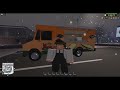 New Liberty County Update *NEW DOT VEHICLE AND MORE*  (ROBLOX)