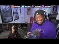 HE DISSED THE ENTIRE DRILL SCENE! | Tae Porter - Drill K | NoLifeShaq Reaction