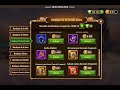 Hero Wars Dominion Era - Old competitor level 270 - getting a golden totem sphere!