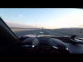 2017 Camaro ZL1 POV Sunset Drive (El Paso)