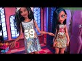 Monster High is BACK!!! AGAIN?! New Look, New Style, NEW Ghoul Spirit