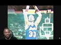 Luka Fan Reacts | The Shot That Almost Made Larry Bird The Undisputed GOAT