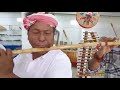 Long Flute.7 people are playing the long flute. புல்லாங்ங்ங்ங்குழல் / Mike Testing / Actor Arulmani