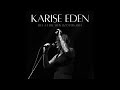If Loving you is wrong I don't want to be right- Luther Ingram cover by Karise Eden 2014