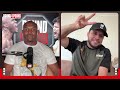 Kamaru Usman Reacts to Conor McGregor Call Out || Pound 4 Pound Clips