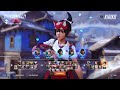 Overwatch gamplay 2