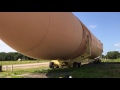 A HUGE Piece of NASA Space Shuttle History in Our Own Backyard! - Green Cove Springs, FL QUICK STOP!