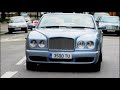 Fifth Gear: Bentley Azure Review With Michael Winner