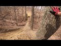 Riding at the ABANDONED Moto Supreme!