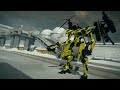 Oro's Arsenal: Coral Weapon Build | Armored Core 6