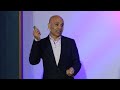 The Experience economy - the demise of the hotel's brand | Rom Hendler | TEDxEilat