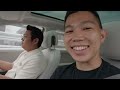 Tour of Hyundai Motor Group Innovation Centre Singapore (HMGICS)!