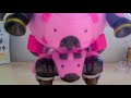 D.Va with Meka Overwatch Funko Pop! Unboxing!