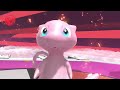 Unlocking Mew in Smash Ultimate