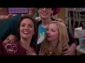 Liv & Maddie - Twin-a-Rooney - Part 1