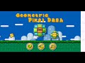 Geometric Pixel Dash - Main Theme