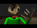 Baldi Youre Mine, but with extra keyframes in G-Major 4