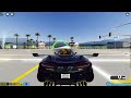 SSC Tuatara Aggressor Versus Hennessey Venom F5 Revolution Roadster!👀 |Driving Empire