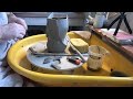 Sarah Shorthouse Pottery Time Lapse IGTV video