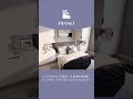 PIANO | 2 Bed + 2 Bath Flythrough