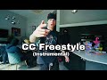 CENTRAL CEE - CC FREESTYLE (instrumental)