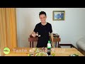 Crab fried rice Thai style - quick and easy recipe