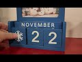 Habitat ReStore Walkthrough/Vintage Furniture/Collectibles/Christmas #christmas #shopping