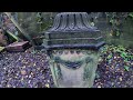 Ghost Of Little Girl Seen Playing Here | St James Cemetery | Liverpool Catacombs