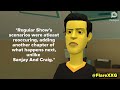 Sanjay & Craig Review (feat. FlareXXG)