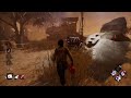 Dead By Daylight Clip Dump 2 - Dec 22 - Jan 23