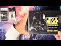 Decipher Star Wars CCG Mail Call #19