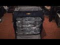 Bass pro shop  FTO ELITE TACKLE BAG