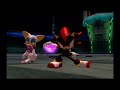 Shadow and Rouge - Interactions in Games (part 1)