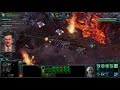 StarCraft 2 The Vermillion Problem