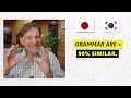 MASTER Chinese, Japanese, Korean and Vietnamese AT ONCE | learn languages