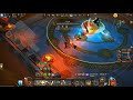 DRAKENSANG ONLINE | 27 Medusa Infernal IV Tp's | I'm back