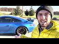 What It's Like to Own a Porsche 991.2 GT3  | One Year Ownership
