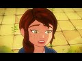 LEGO Elves New Season Compilation all episodes 1 to 8 - Cartoon Full Movies (English 30 minutes)